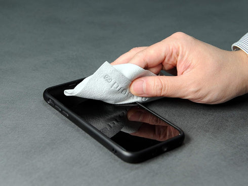 ProcareSelect Screen Cleaner with 3 Premium Microfiber Cloths for LCD & OLED 4K TV, Laptop, PC, Tablet, Mobile Phone