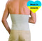 Vitaly Wool Medical Warming Belt Relieves Back Pain. Lumbar Heating Belt with Optimal