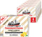 Fisherman's Friend Cough Drops, Sugar Free Honey-Lemon, Cough Suppressant and Sore Throat Lozenges, 240 Drops (6 Packs