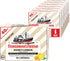 Fisherman's Friend Cough Drops, Sugar Free Honey-Lemon, Cough Suppressant and Sore Throat Lozenges, 240 Drops (6 Packs