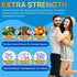 Gummies B12, D3K2, Coq10, 60 Methylated Multivitamin for Men & Women + Greens & Mushroom Blend, Methylfolate & TMG