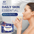 Dead Sea Magnesium Soap Bar Deep Cleansing Moisturizing Body Soap for All Skin Types, Made in USA