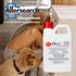 Allersearch AllergenWash, 24 Oz Laundry Detergent