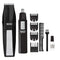 Wahl Cordless Beard Trimmer with Ear, Nose, Brow Trimmer