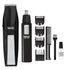Wahl Cordless Beard Trimmer with Ear, Nose, Brow Trimmer