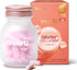 CJ Wellcare Innerb Glow Capsule Collagen (28 Servings, 4 Weeks) - Premium Korean Skin Care Supplement