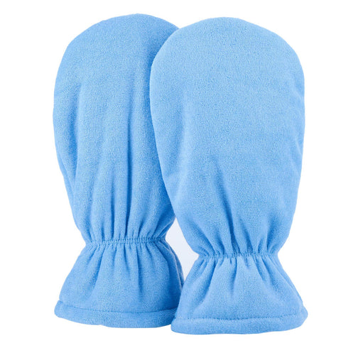 Thick Paraffin Wax Gloves for Hands, Segbeauty Heated Hand SPA Mittens for Women, Thermal Treatment for Wax Warmer