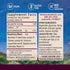 Immune 2oz WishGarden Herbs Lymph Mover - Organic Lymphatic Drainage Drops with Echinacea, Cleavers & Red Root