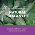 PURE ESSENCE LABS Transitions Vitamins for Women, 60 Capsules, Natural Menopause Relief Supplement for Hormone Balance