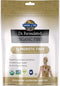 Garden of Life Dr Formulated Organic Fiber Supplement Powder, Unflavored, 32 Servings