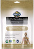Garden of Life Dr Formulated Organic Fiber Supplement Powder, Unflavored, 32 Servings