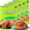 Small Oven Cooking Bags, 10 x 15 Inch Roasting Baking Bag for Meats, Seafood, 32 Bags Total (Pack of 4)