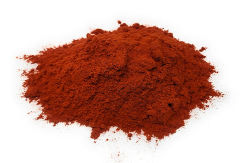 Pure Sandalwood Powder - 100% Natural Culinary Grade Sandalwood Dust - Raw, Vegan, Non-GMO