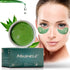Korean 60pcs Aloe Vera Collagen Under Eye Gel Patches Mask, Treatment for Puffy Eyes, Dark Circles - 60pcs
