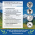 Pure Mountain Botanicals Cayenne Pepper Capsules - 90 Kosher Vegan Caps with 500mg Organic Cayenne