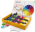 Coats & Clark Keepsake Floss Box, Floss Box