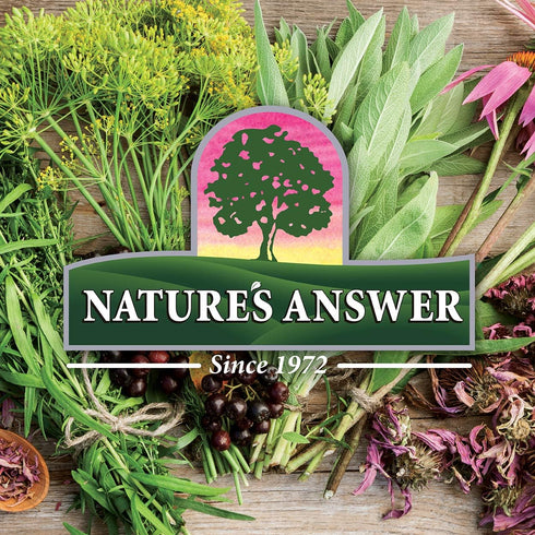 Nature's Answer Turmeric-3 Liquid, 1-Fluid Ounce, Supports Joints