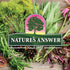 Nature's Answer Periobrite Toothpaste, 4 Ounce | Whitens Teeth, Freshens Breath, Removes Plaque