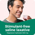 Dulcolax Liquid Laxative, Stimulant-Free, Comfortable Relief, Cherry Flavor, 12 oz