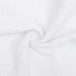 Wash Cloth Set - Heavy Duty 13x13 White Dish Towels, Quick Dry & Lint Free Multi Use Bar Rags for Cleaning, Auto Wash,