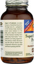 Flora Super 8 Hi-Potency Probiotic, Daily Gut & Digestive Health, 42 Billion CFU, 60 Capsules, Keep Chilled
