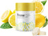 Nune Multi-Purpose Cleaner Refills - 6 Pack All Purpose Cleaning Tablets, 144 fl oz Total, Non-Toxic Lemon Fragrance