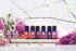 Woolzies Best Natural Rose Essential Oil Blend, 1 Oz, Therapeutic Aromatherapy Oil for Relaxation and Skin Healing