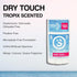 Surface TROPIX Sheer Touch Sunscreen Stick, SPF 50, Water Resistant, UVA/UVB Protection, 1 PACK