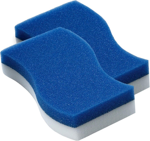 Scotch-Brite Easy Erasing Pad 833, 3 Count