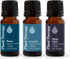 Plant Therapy Sleep Easy Essential Oil Blend Set 10 mL (1/3 oz)