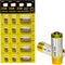 kunying 23A 12 Volt Battery A23 Battery- Long Lasting 23A 12V Batteries for