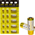 kunying 23A 12 Volt Battery A23 Battery- Long Lasting 23A 12V Batteries for