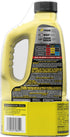Drano Max Gel Drain Clog Remover and Cleaner, 42 oz (Pack of 2), Unclogs Shower or Sink Drains