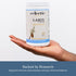 Immune Immunity (3 oz 85 Eclectic Herb - Larix Powder | Natural + Gut Health Support | Larch Laricina | & Gut Flora