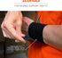 Ergodyne ProFlex 405 Wrist Wrap Support, Ambidextrous Design