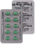 Amazon Basic Care Gas Relief Softgels, Simethicone 125 mg, Extra Strength Antigas, 30 Count
