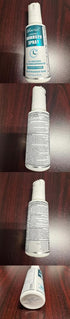 Set 5% 5% Ebanel of Lidocaine Numbing Cream and Lidocaine Spray Pain Relief Numbing Spray for Skin, Maximum Strength