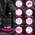 Set 2 Passion Massage Oil for Date Night | of Massaging Oils Lemon Crme & Tropical Paradise | All Natural with Almond