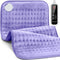 VSTKEN Heating Pad for Back Pain Relief - 33"x17" Extra Large Electric Heat