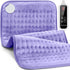 VSTKEN Heating Pad for Back Pain Relief - 33"x17" Extra Large Electric Heat