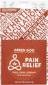 Green Goo Natural Skin Care Salve with Arnica, 1.82 Ounce Large Tin