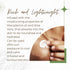 Hydra-Opulence Body Lotion - Sunburn Relief & After Tan Moisturizer with Macadamia Oil, 3.4 fl oz