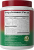 Peak Performance Organic Reds Superfood Powder, Best Tasting Organic Red Juice Super Food with 25+ All Natural