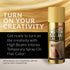 Salon Grafix High Beams Intense Temporary Spray | Blonde Hair Color for Unisex | 2.7 oz