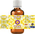 Deve Herbes Pure Melissa Essential Oil (Melissa officinalis) Steam Distilled 10ml (0.33 oz)