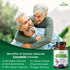 Zazzee Extra Strength Corydalis 15:1 Extract, 7500 mg Strength, 120 Vegan Capsules, Non-GMO