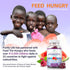 Purify Life Sugar-Free Resveratrol Gummies, 1500mg Supplement for Digestive & Immune Health, Antioxidant Support