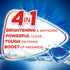 Purex 4-in-1 Laundry Detergent Pacs, Mountain Breeze, 58 Count