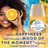 Glade Automatic Spray Refill, Coastal Sunshine Citrus, 6.2 Oz, 3 Count - Air Freshener for Home & Bathroom