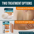 NUVADERMIS Silicone Scar Sheets, Extra Long Reusable Medical Grade for C-Section, Tummy Tuck, Pack of 4 - Light Tone